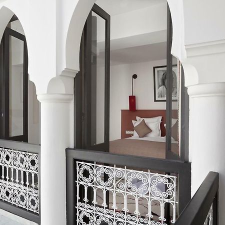 Riad Mirage Марракеш Екстер'єр фото