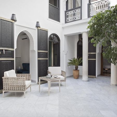 Riad Mirage Марракеш Екстер'єр фото