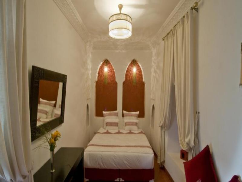 Riad Mirage Марракеш Екстер'єр фото
