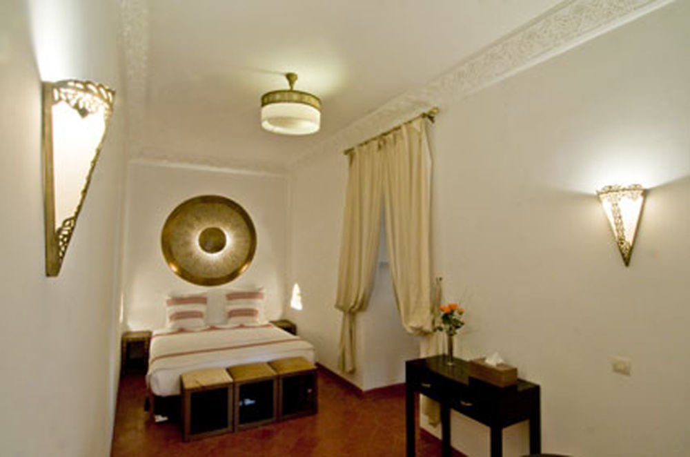 Riad Mirage Марракеш Екстер'єр фото