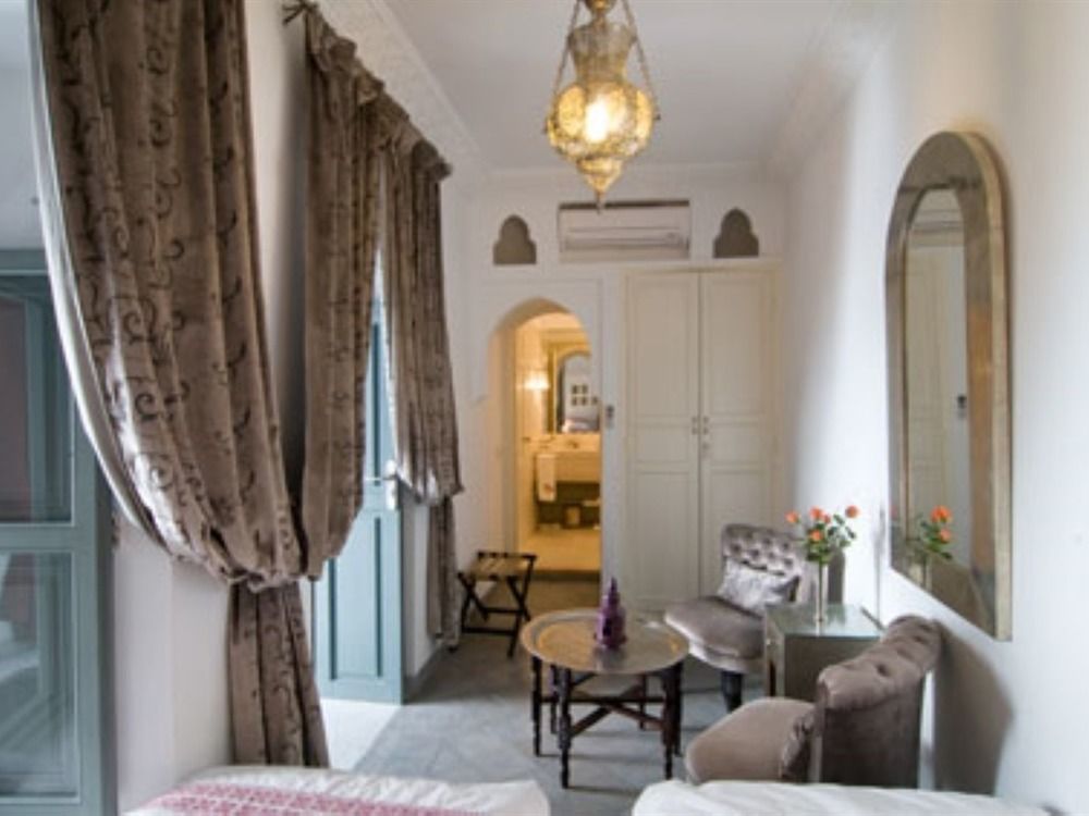 Riad Mirage Марракеш Екстер'єр фото