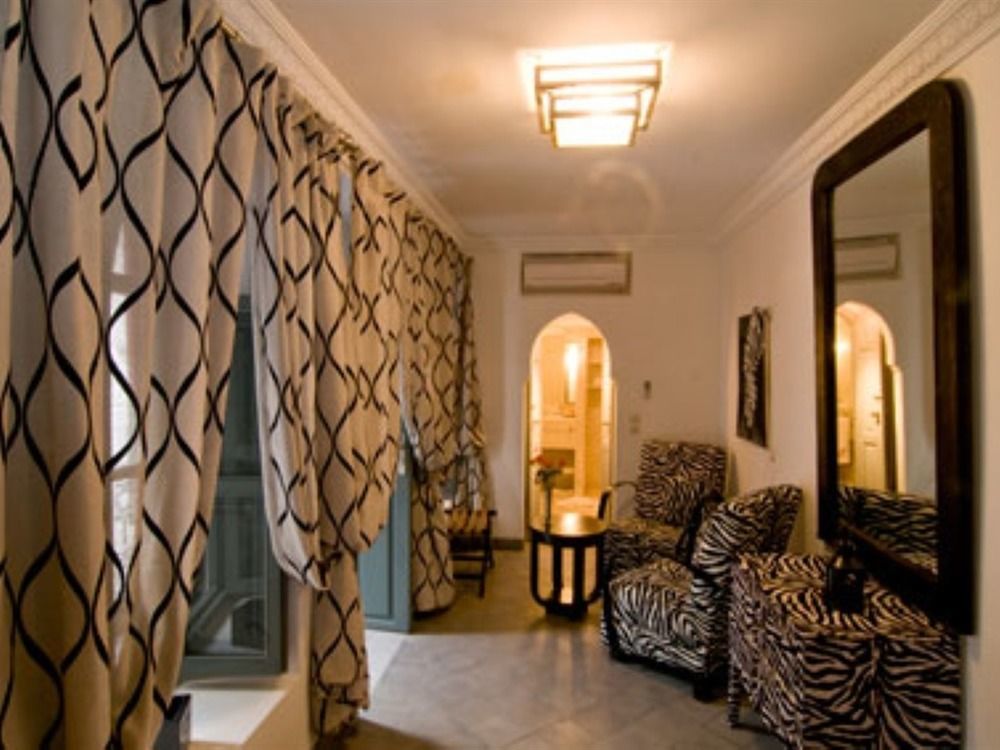 Riad Mirage Марракеш Екстер'єр фото
