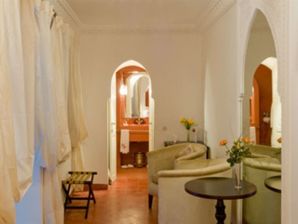 Riad Mirage Марракеш Екстер'єр фото