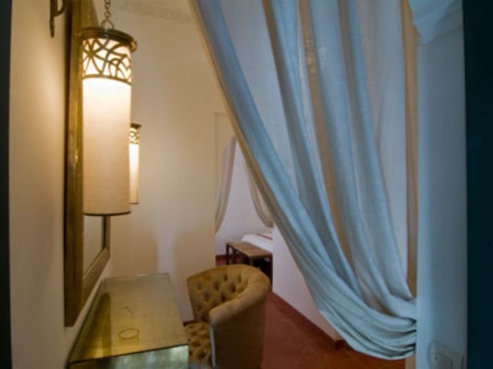 Riad Mirage Марракеш Екстер'єр фото