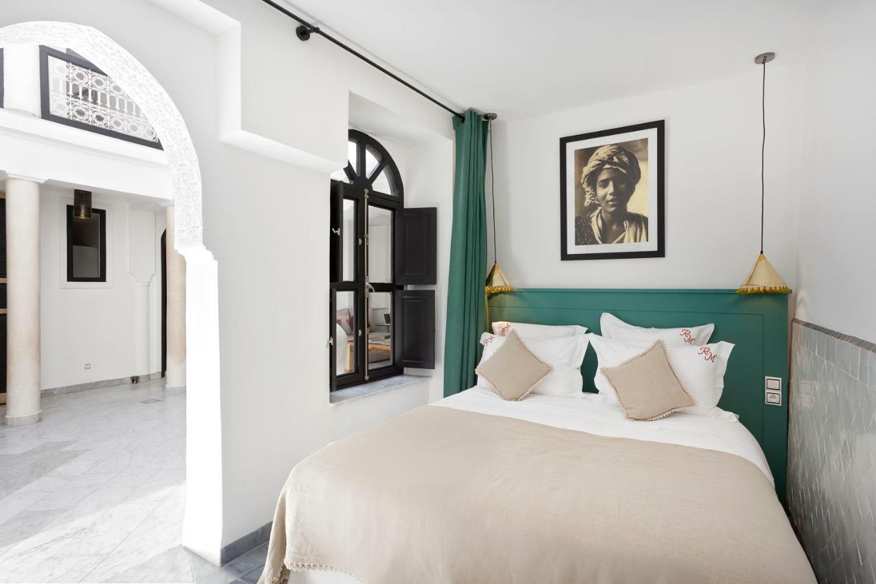 Riad Mirage Марракеш Екстер'єр фото