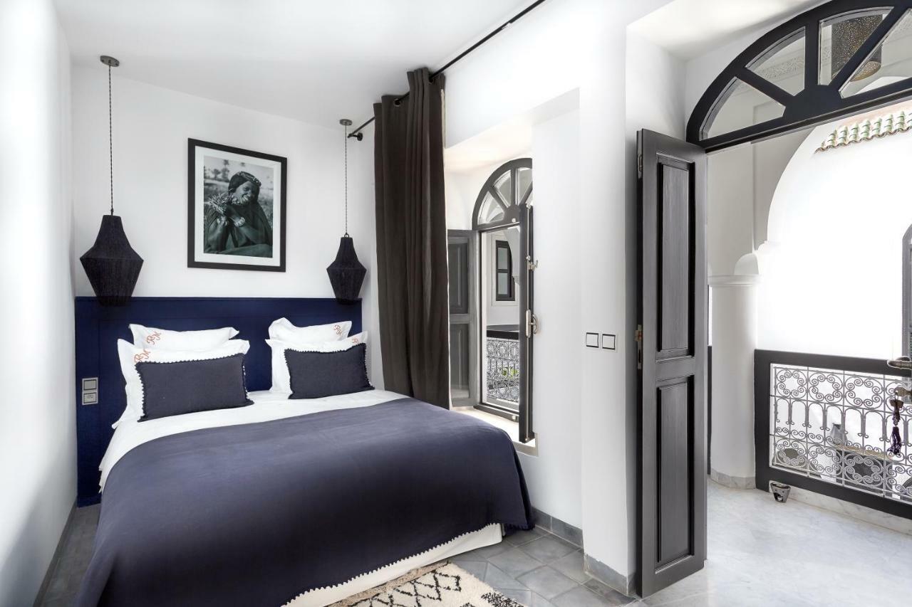 Riad Mirage Марракеш Екстер'єр фото