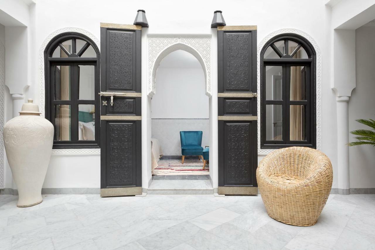 Riad Mirage Марракеш Екстер'єр фото