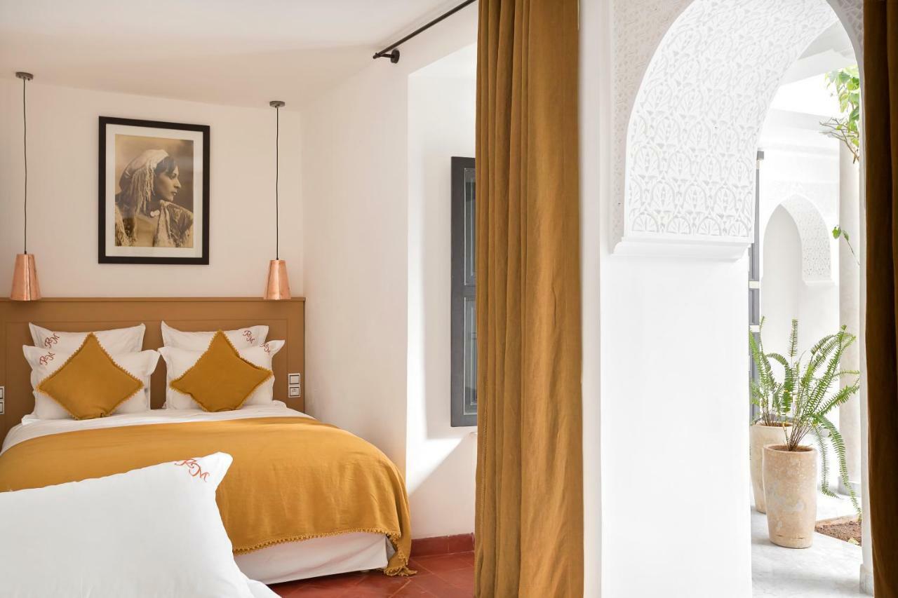 Riad Mirage Марракеш Екстер'єр фото