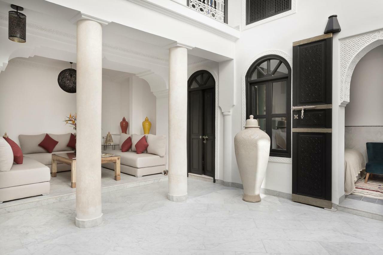 Riad Mirage Марракеш Екстер'єр фото