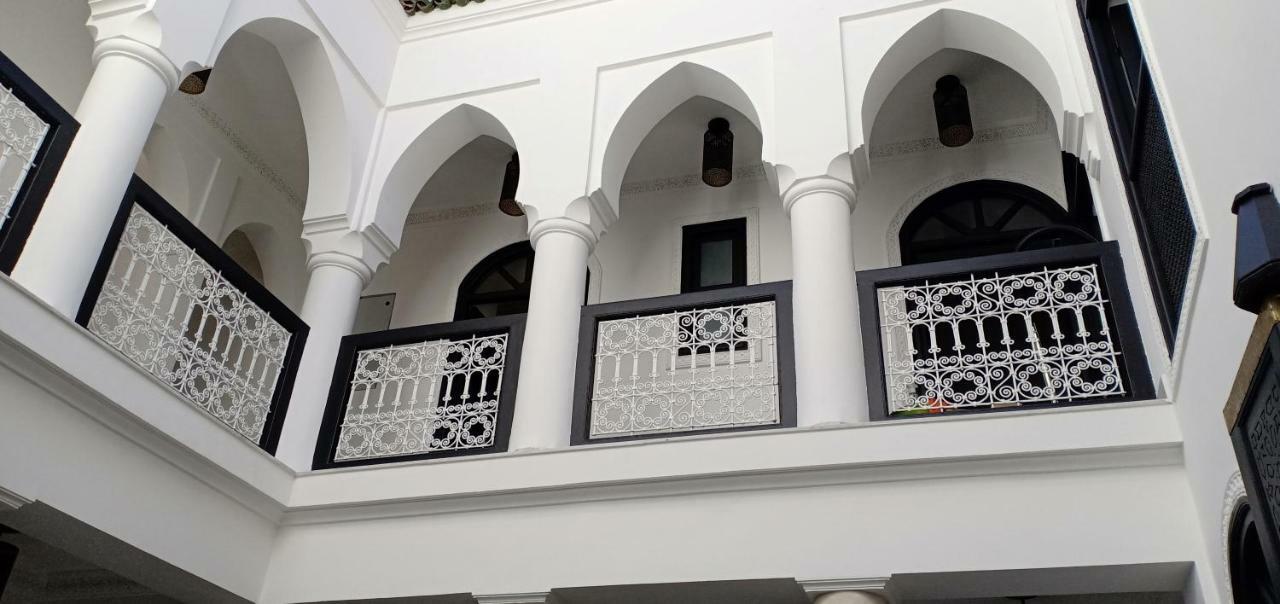 Riad Mirage Марракеш Екстер'єр фото