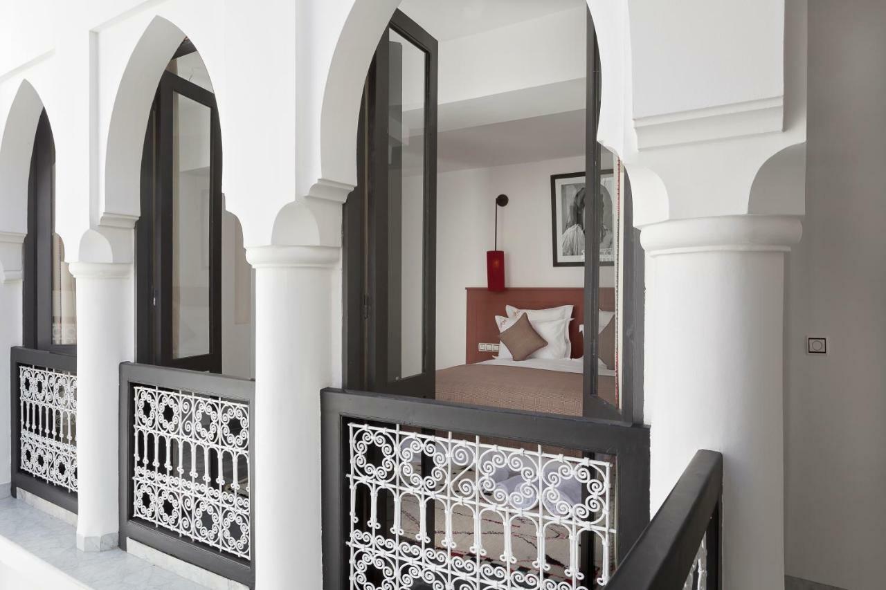 Riad Mirage Марракеш Екстер'єр фото